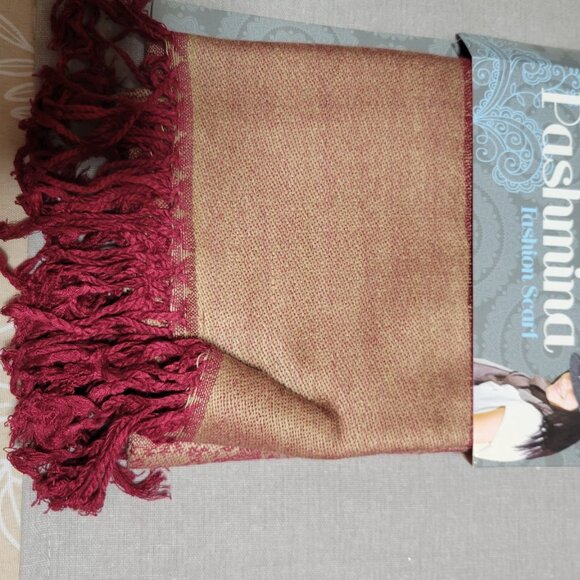 Pashmina Scarfs - Picture 8 of 8